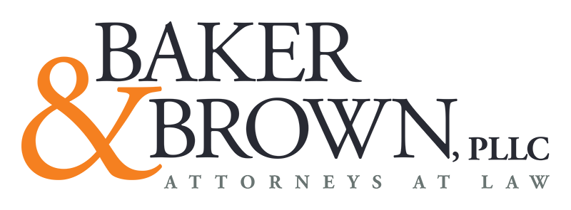 Baker & Brown Logo