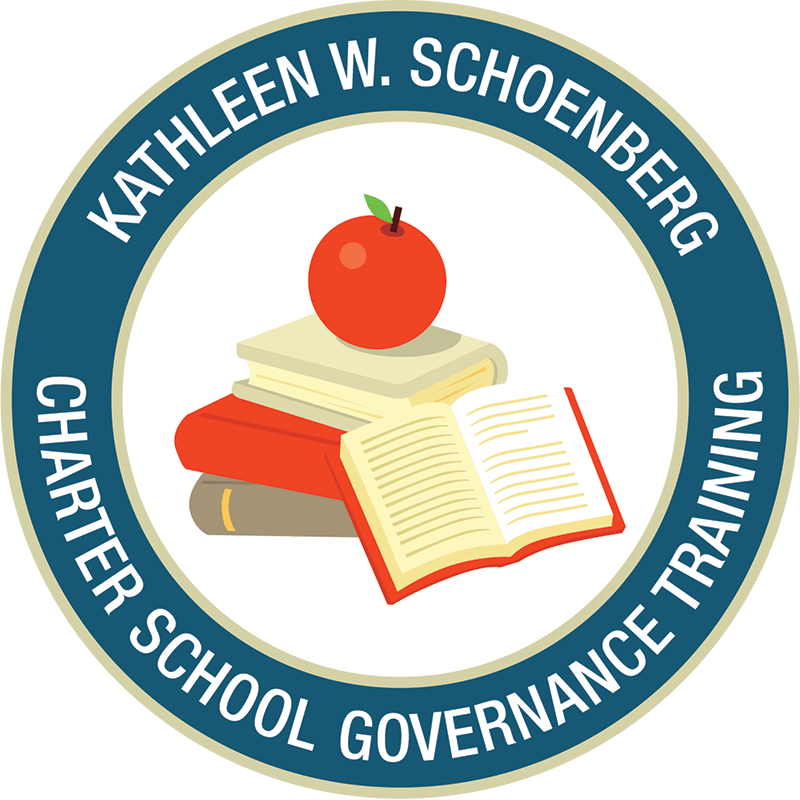Charter School Training Logo
