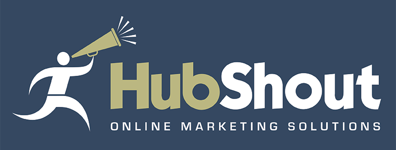 HubShout Logo